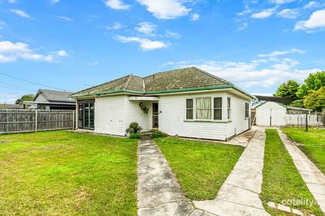 Property photo of 16 McMillan Street Traralgon VIC 3844