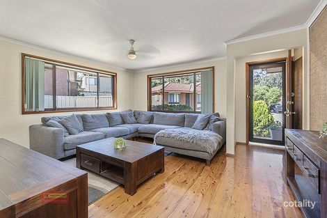 Property photo of 4/3 Amiens Close Bossley Park NSW 2176