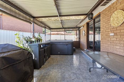 Property photo of 4/3 Amiens Close Bossley Park NSW 2176