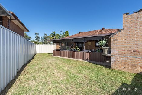 Property photo of 4/3 Amiens Close Bossley Park NSW 2176