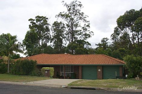 83 Macquarie Ave, Molendinar, QLD 4214