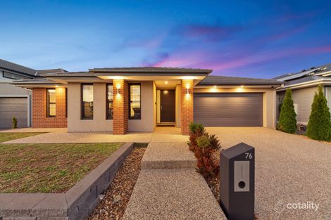 76 Kaduna Dr, Officer South, VIC 3809
