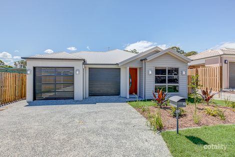 1/48 Merino St, Park Ridge, QLD 4125