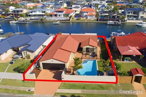 Property photo of 104 Lae Drive Runaway Bay QLD 4216