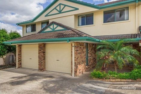 20/12 Sarath St, Mudgeeraba, QLD 4213