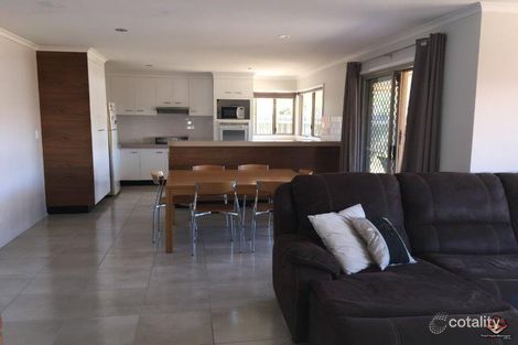 Property photo of 9 Phoenix Court Kawungan QLD 4655