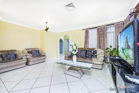 Property photo of 6 Falcon Place Ingleburn NSW 2565