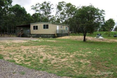 16 Henry St, Nanango, QLD 4615