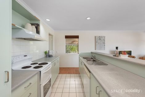 Property photo of 6/18 Morris Street Paddington QLD 4064