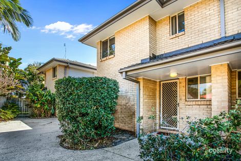 Property photo of 4/1-3 Sunrise Boulevard Byron Bay NSW 2481