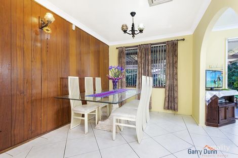 Property photo of 6 Falcon Place Ingleburn NSW 2565