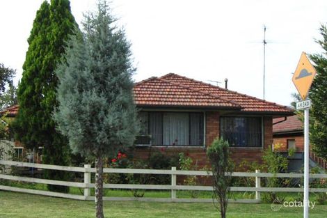 Property photo of 106 Lancaster Avenue Punchbowl NSW 2196