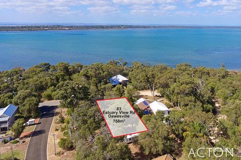 83 Estuary View Rd, Dawesville, WA 6211