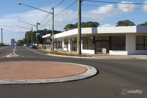 70 Railway Pde, Glenfield, NSW 2167