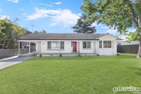 Property photo of 26 Post Office Road Glenorie NSW 2157