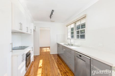 Property photo of 26 Post Office Road Glenorie NSW 2157