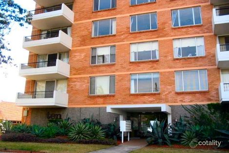 Property photo of 27/10 McKye Street Waverton NSW 2060