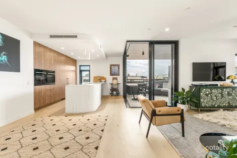 Property photo of 118/191 Stratton Terrace Manly QLD 4179