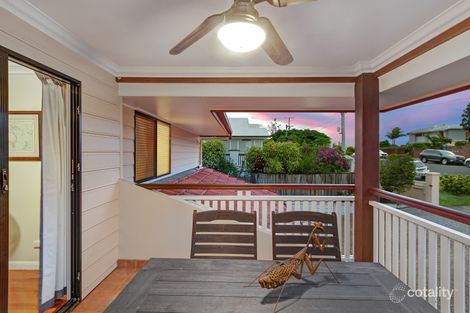 Property photo of 3/14 Burnaby Terrace Gordon Park QLD 4031