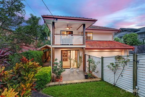 Property photo of 3/14 Burnaby Terrace Gordon Park QLD 4031