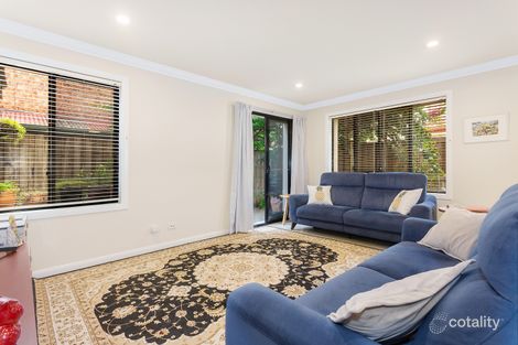 Property photo of 3/14 Burnaby Terrace Gordon Park QLD 4031