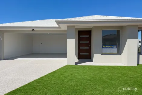 37 Parklea Way, Thornhill Park, VIC 3335