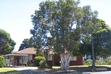 28 Roberts Ave, Barrack Heights, NSW 2528