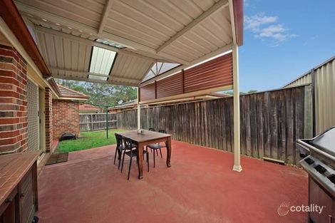 Property photo of 35B Larapinta Crescent St Helens Park NSW 2560