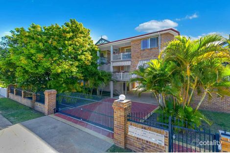 Property photo of 5/15 Smallman Street Bulimba QLD 4171