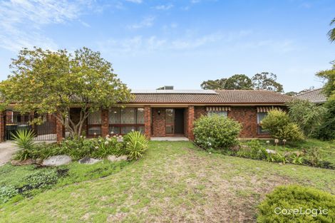 Property photo of 4 Rangeview Road Happy Valley SA 5159