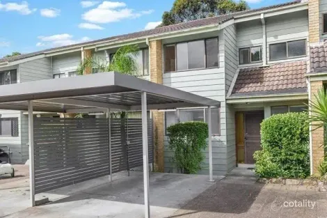8/4 Mosman Pl, Raymond Terrace, NSW 2324
