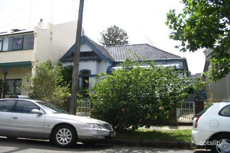 98 Johnston Lane, Annandale, NSW 2038