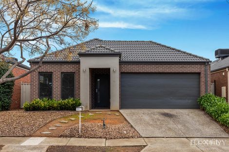 45 Daly Cct, Caroline Springs, VIC 3023