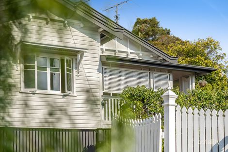 102a Mackenzie St, East Toowoomba, QLD 4350