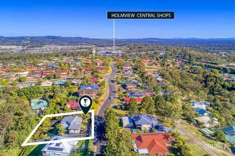 Property photo of 40 Overland Drive Edens Landing QLD 4207