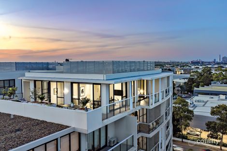 Property photo of 708/581-587 Gardeners Road Mascot NSW 2020