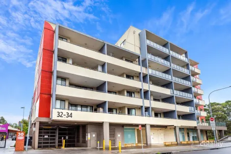 113/32-34 Mons Rd, Westmead, NSW 2145