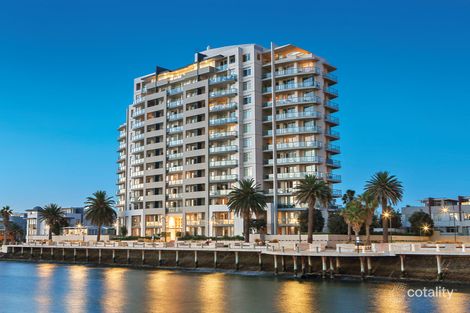 405/115 Beach St, Port Melbourne, VIC 3207