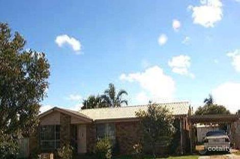 Property photo of 63 Hursley Road Newtown QLD 4350