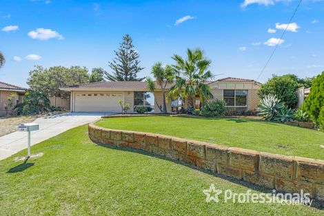 Property photo of 23 Bresnahan Place Marangaroo WA 6064