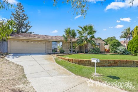 Property photo of 23 Bresnahan Place Marangaroo WA 6064