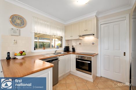 Property photo of 5A Gavin Lane Richmond NSW 2753