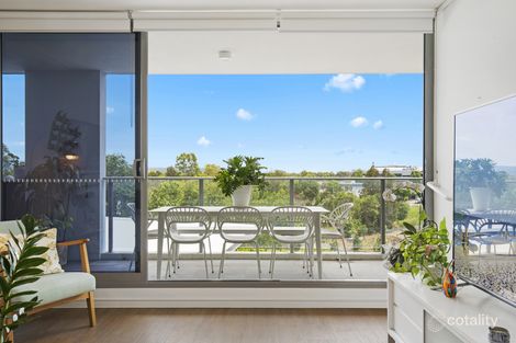 Property photo of 3202/42 Laver Drive Robina QLD 4226