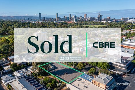 22-32 Jerningham St, North Adelaide, SA 5006