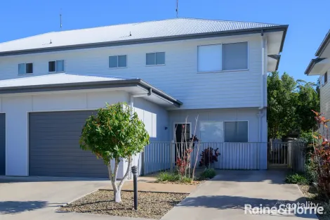 Property photo of 4/9 Cavella Drive Glen Eden QLD 4680