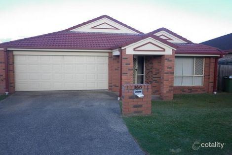 166 Lakeside Ave, Springfield Lakes, QLD 4300