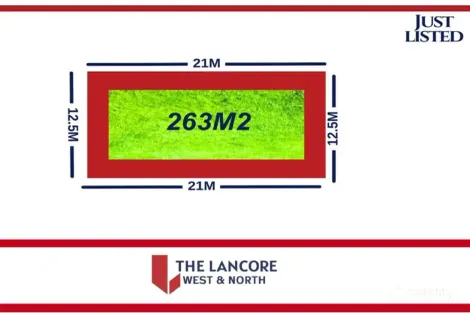 8 Nomad Rd, Kalkallo, VIC 3064