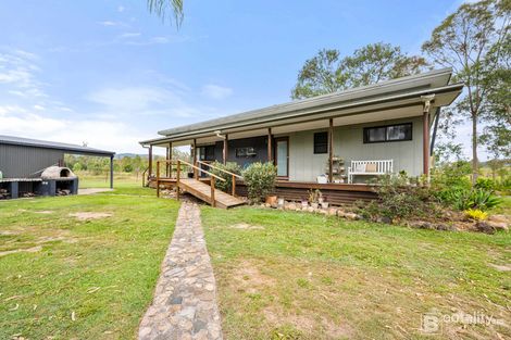 Property photo of 286 Woowoonga Hall Road Woowoonga QLD 4621