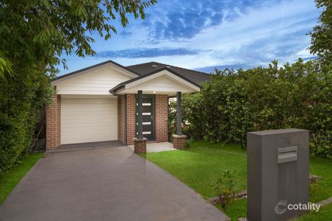 Property photo of 75 Awabakal Drive Fletcher NSW 2287