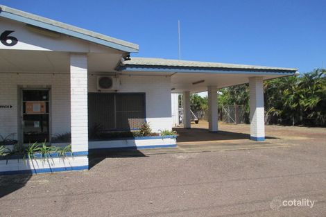 486 Stuart Hwy, Winnellie, NT 0820